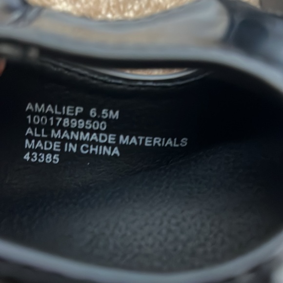 Madden girl Shoes - Picture 5 of 6